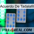 Tadalafil Accord 20